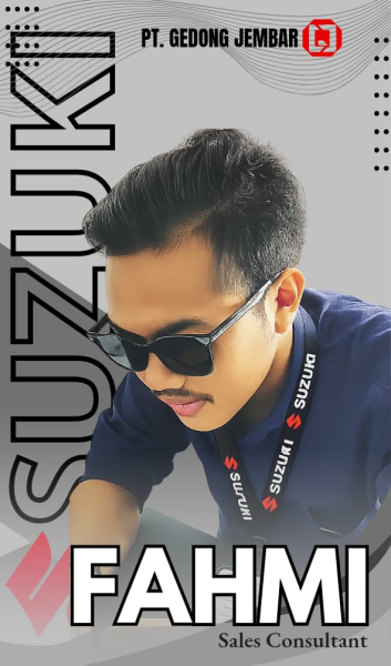 Kontak Suzuki Tegal